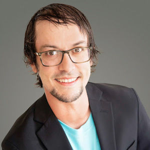 Meet your Posher, Scott